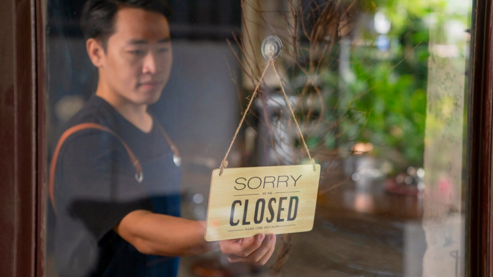 ETF Filings on Hold Amid Government Shutdown