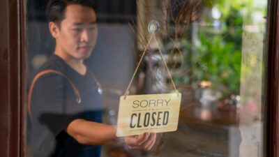 ETF Filings on Hold Amid Government Shutdown