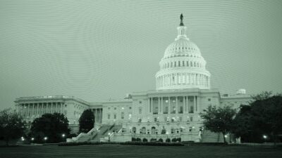 What the Government Shutdown Means for Clients