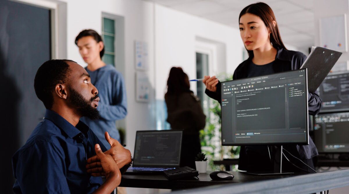 CIOs Outrank CISOs as AI Security Leaders