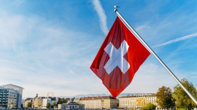 Pictet Snags Goldman VP to Get New US ETFs Going