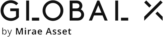 Global X By Mirae Asset