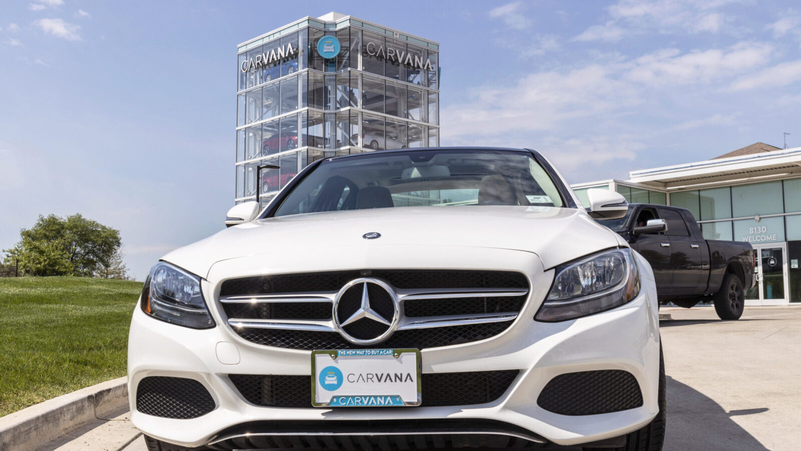 Carvana Whizzes Through Green Light From Jefferies Upgrade