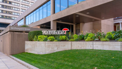 Umbrella Weather: Investors Rain on Travelers Despite Insurer’s Disaster Savings
