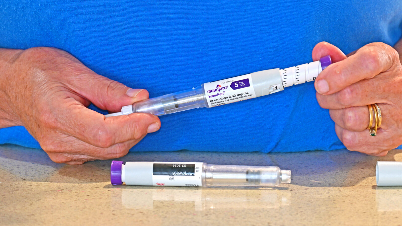 Eli Lilly’s Sterling Results Highlight Rival Novo Nordisk’s Fading Fortunes