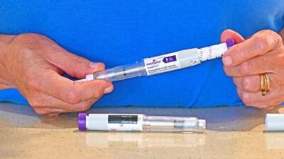 Eli Lilly’s Sterling Results Highlight Rival Novo Nordisk’s Fading Fortunes