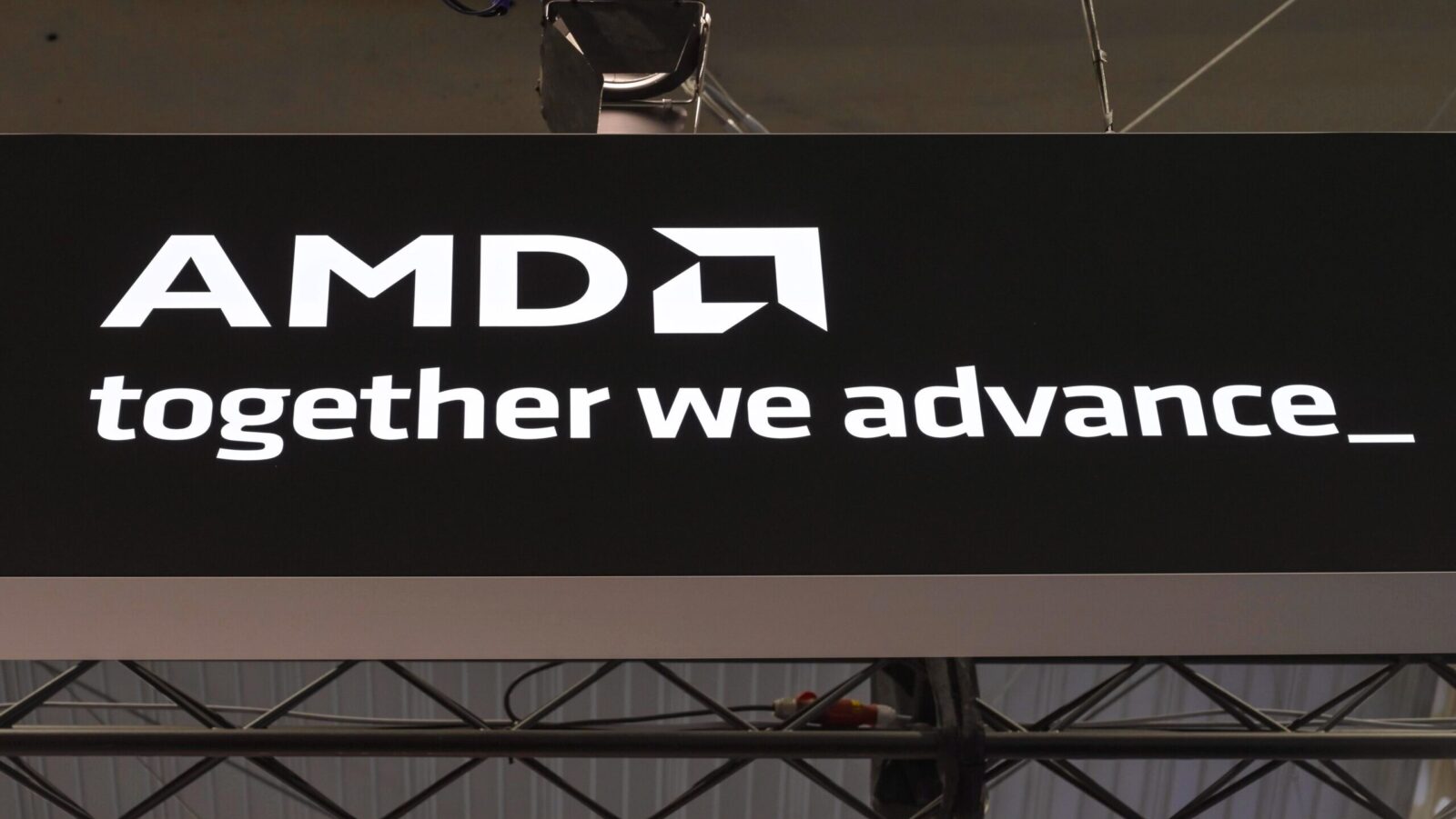 OpenAI Powers Up With Massive Deal for AMD Chips