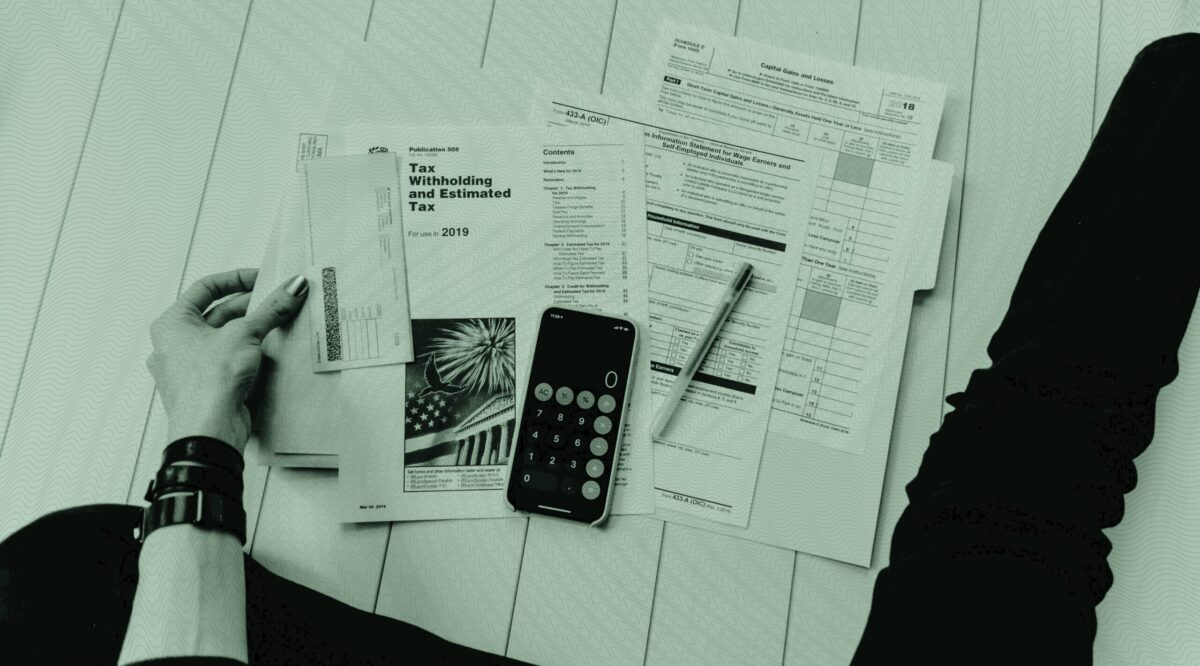 Tax Planning Is Table Stakes for Advisors