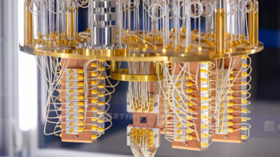 Quantum Computing Stocks Power Upward on Hopes of Multimillion-Dollar US Investment