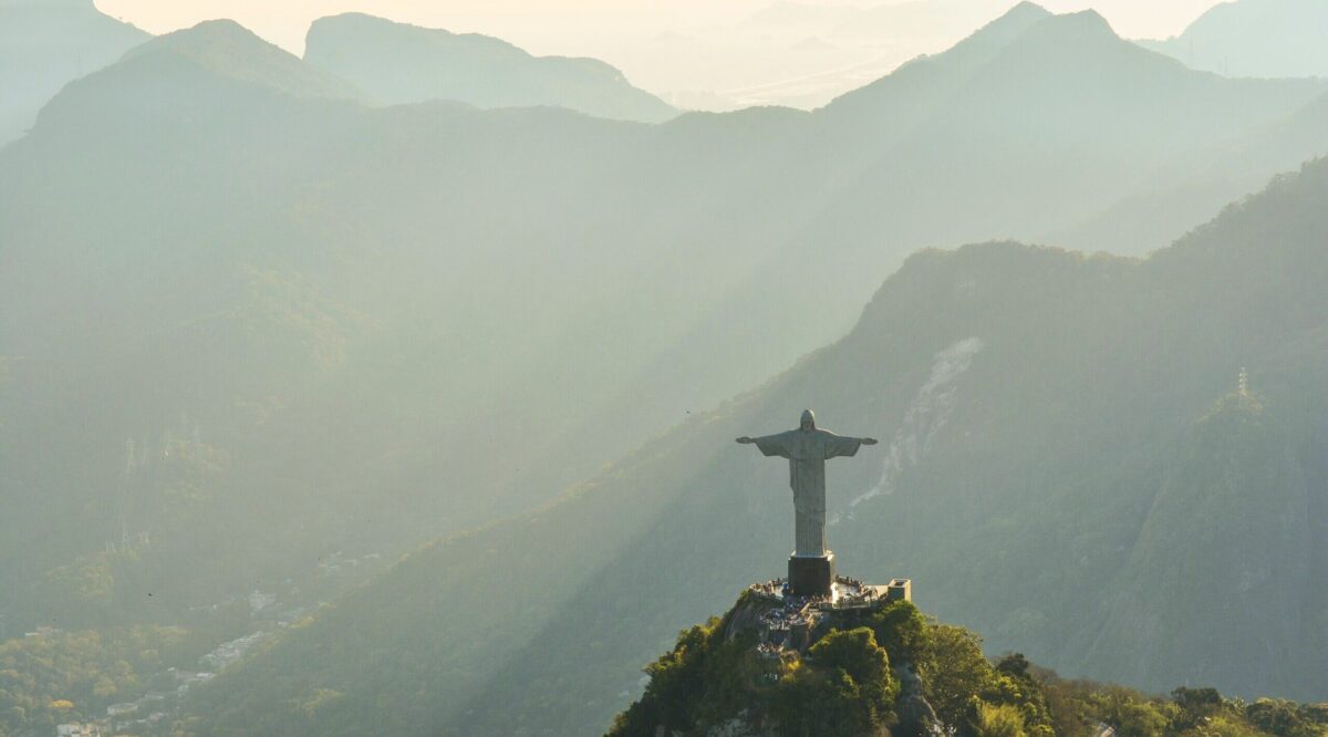 International ETFs Are Up 30% This Year