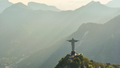 International ETFs Are Up 30% This Year