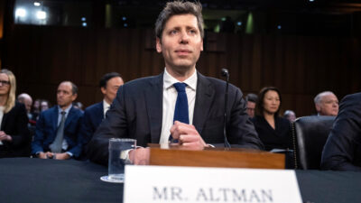 Broadcom’s $10B Mystery Customer Underscores Ballooning AI Investments