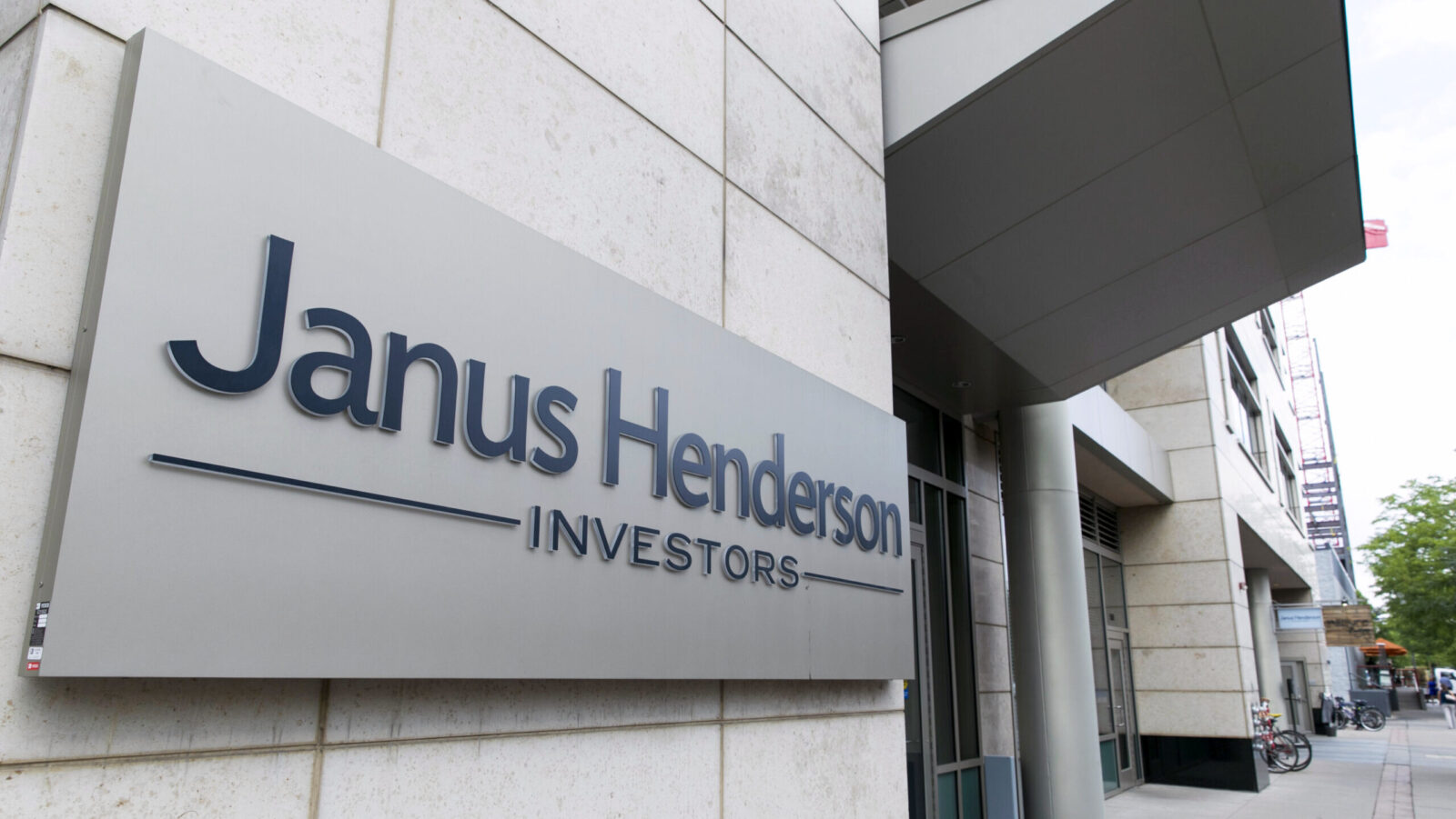 Nelson Peltz Says $7B Take-Private Bid Would Let  Janus Henderson ‘De-Risk’