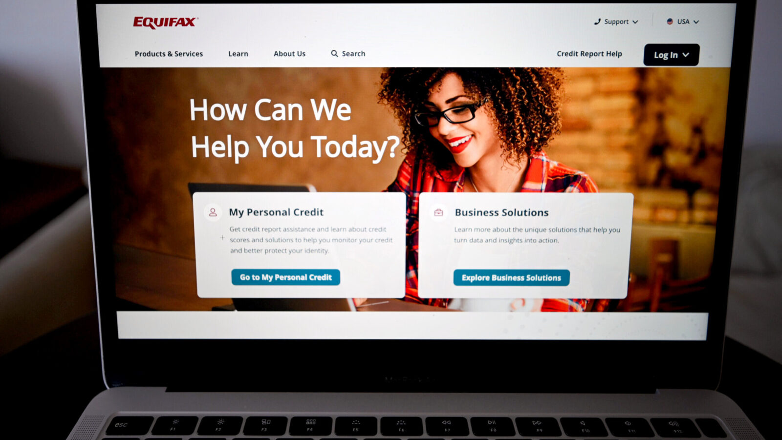 Equifax Fires Back at FICO in Credit Score Wars