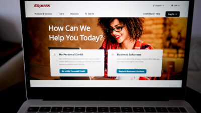 Equifax Fires Back at FICO in Credit Score Wars