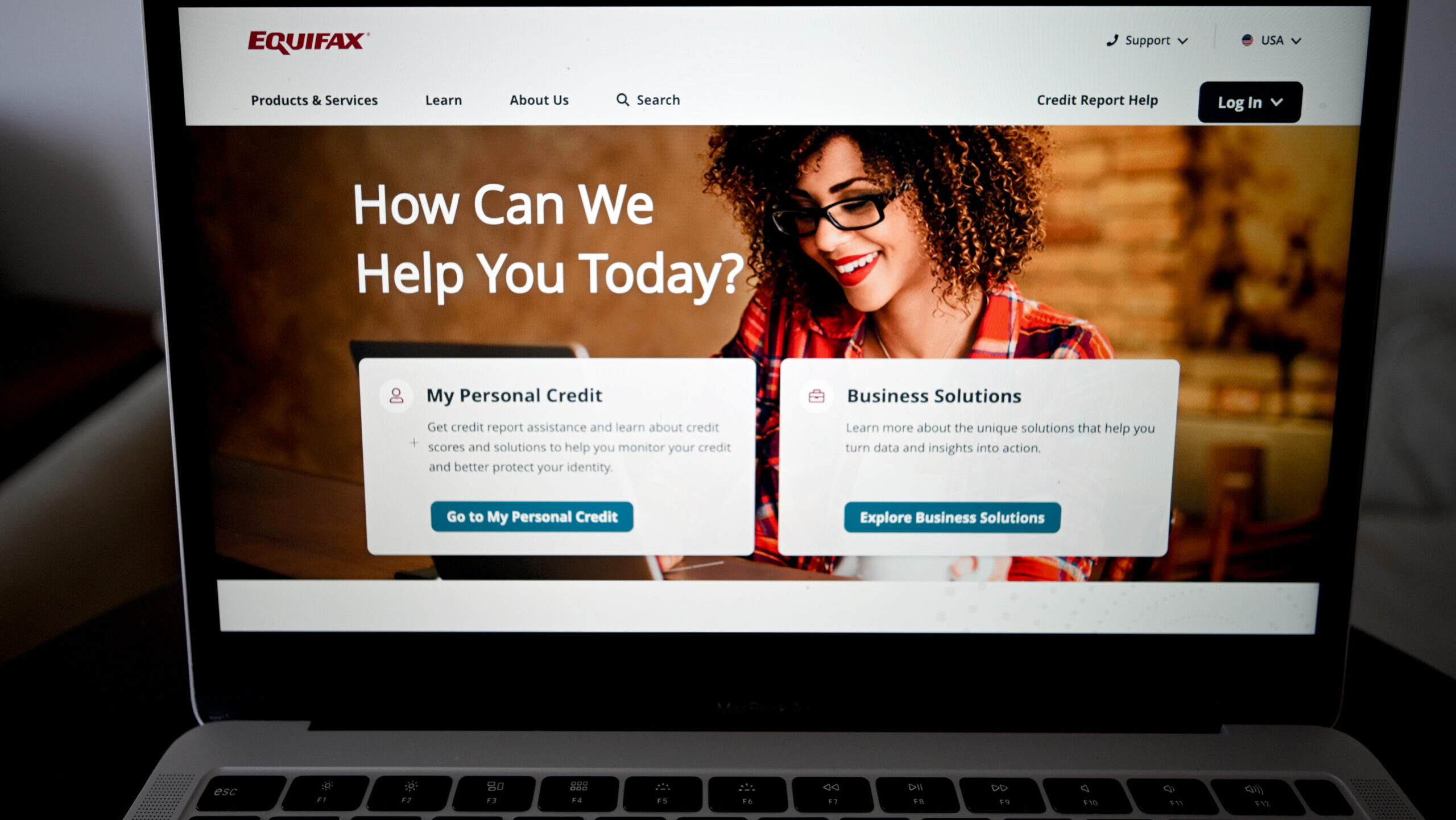 Equifax Fires Back at FICO in Credit Score Wars