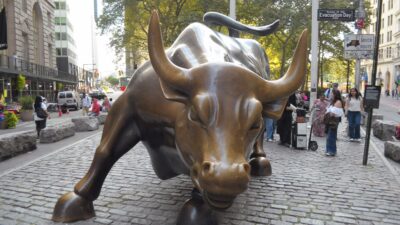 Stampeding Bull Market Will Keep Bears at Bay for Another Year, Investors Predict