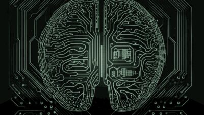 The Next AI Gold Rush May Be Compliance