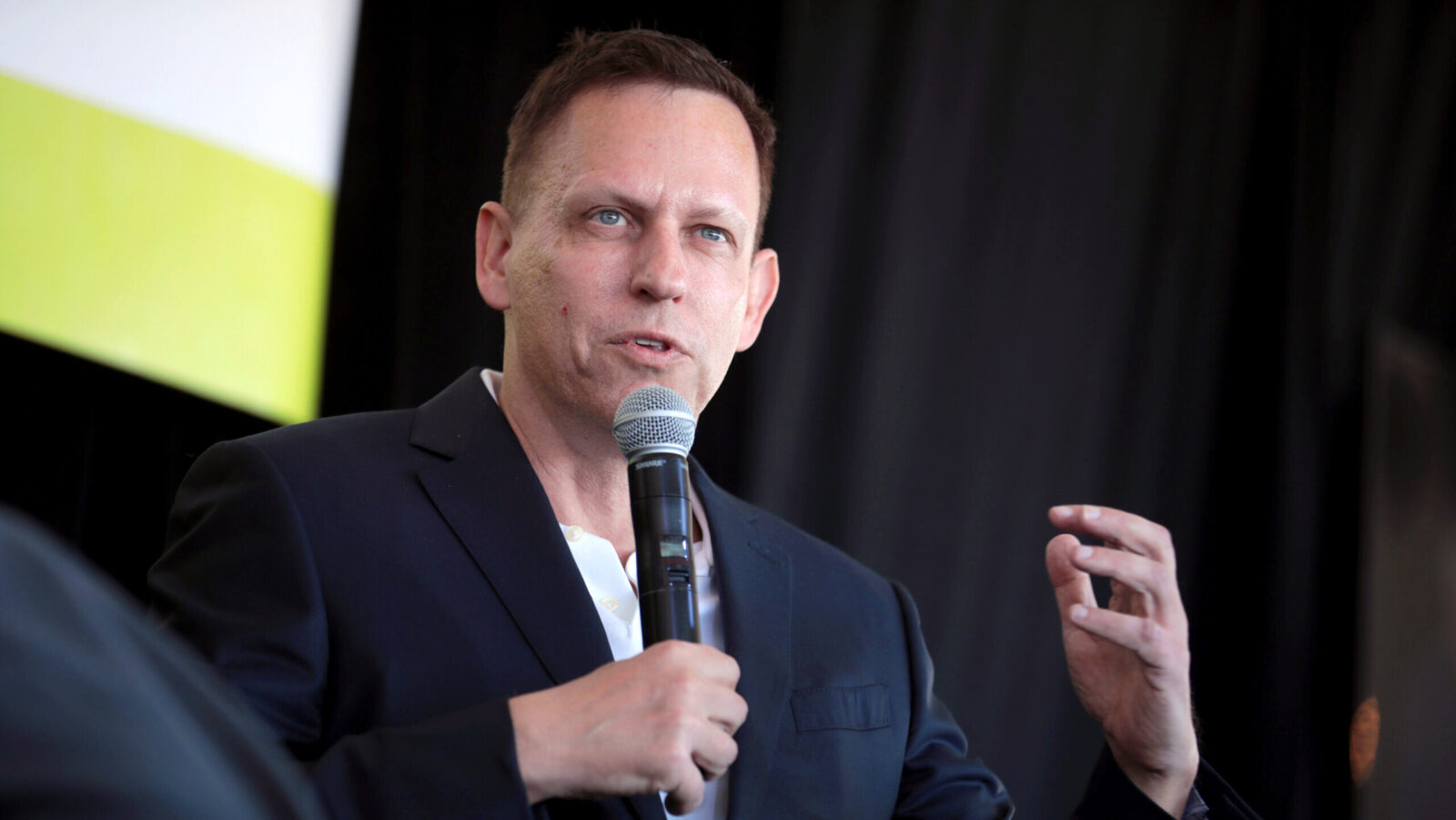 Stock-Split Speculation Looms over Surveillance Tech Firm Palantir’s Earnings