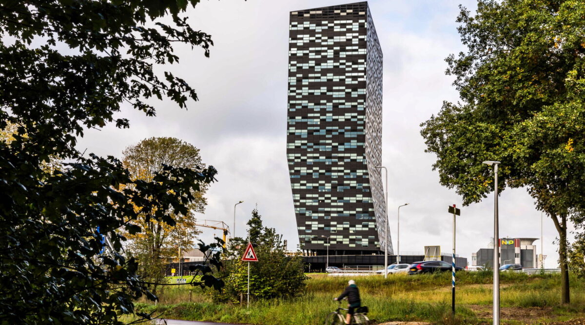 Squeezed by Superpowers, Dutch Chipmaker Nexperia Seeks a Lifeline