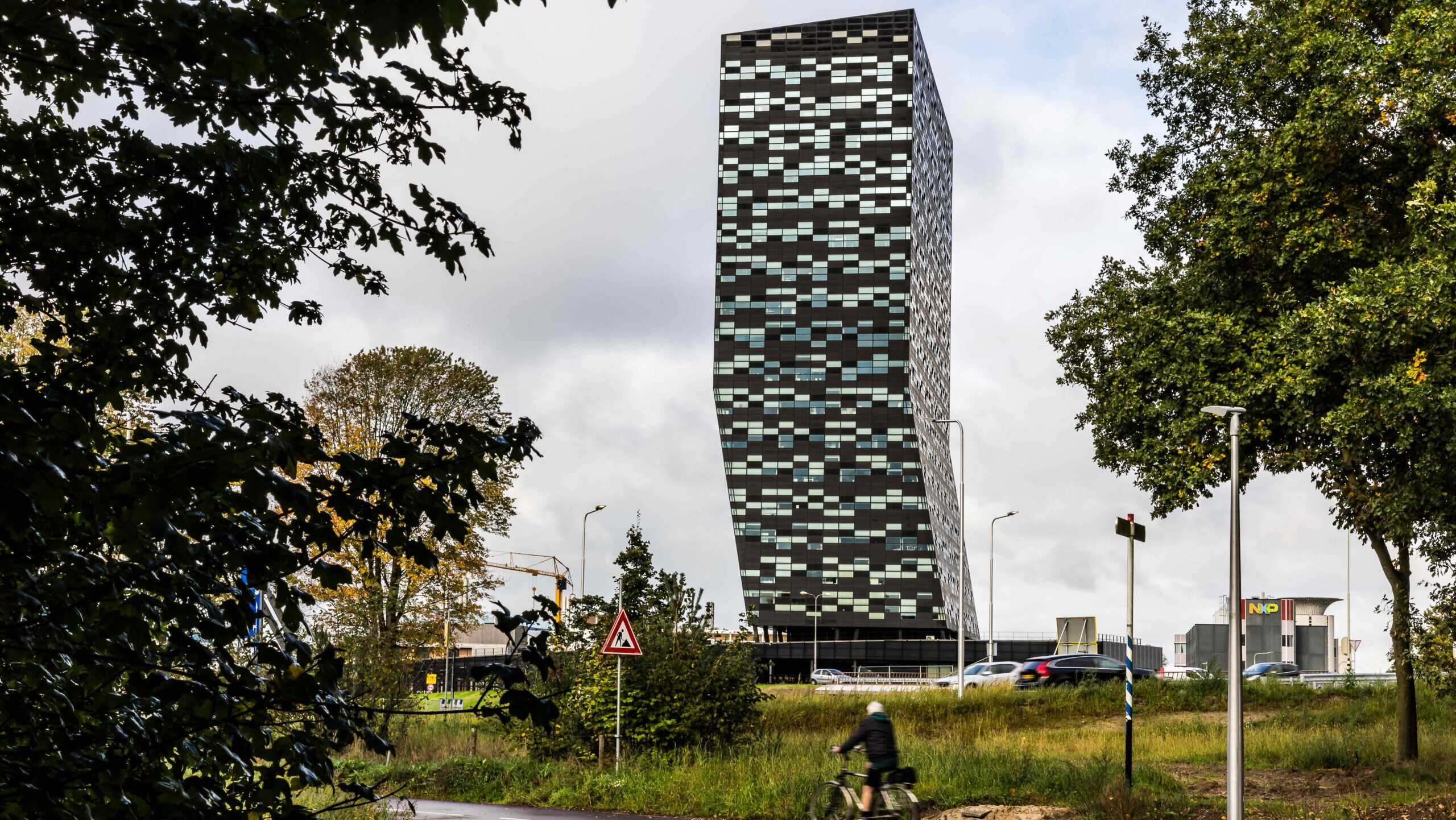 Squeezed by Superpowers, Dutch Chipmaker Nexperia Seeks a Lifeline