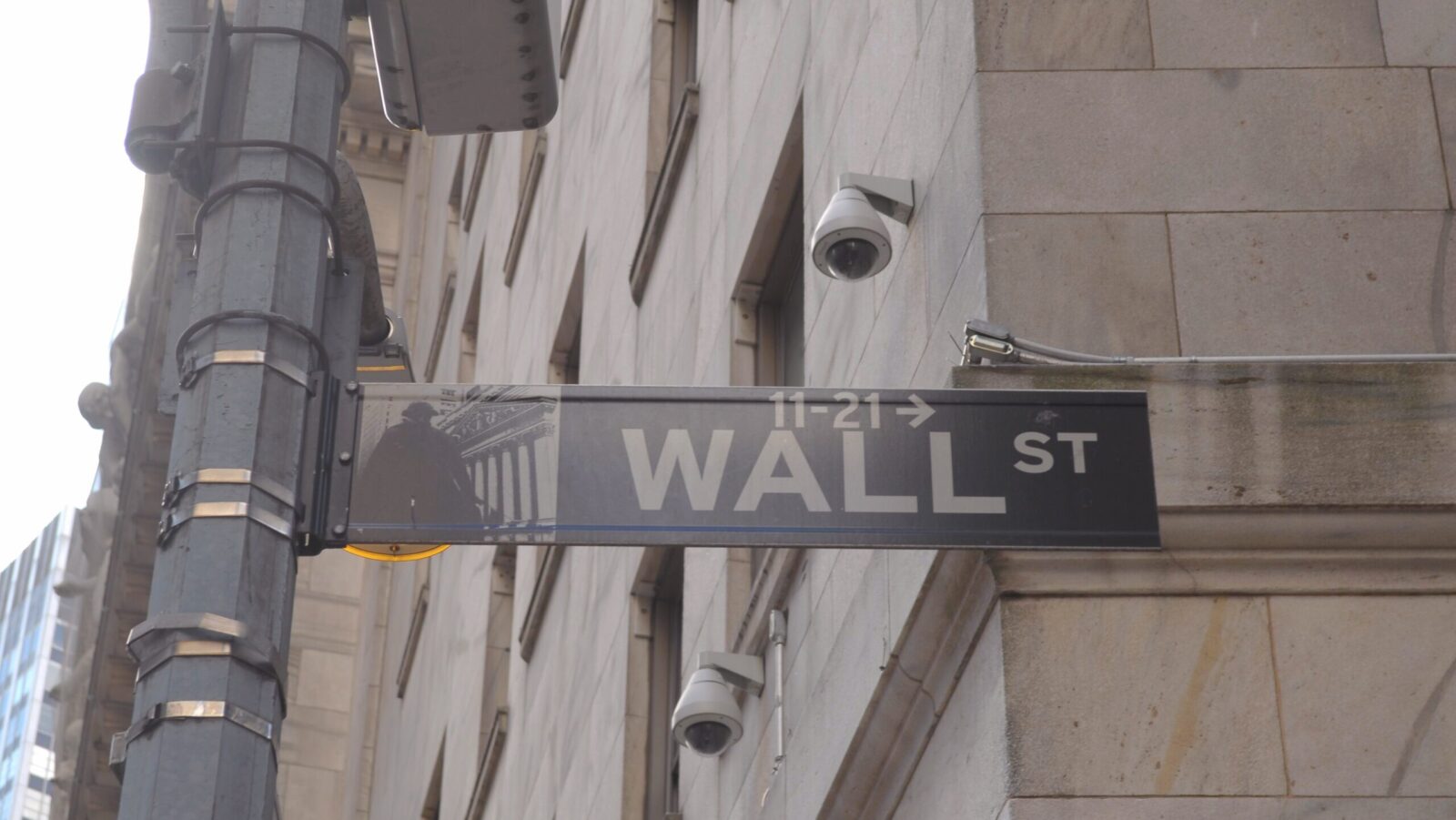 Hedge Fund Assets Reach Record $5 Trillion With Most Inflows Since 2007