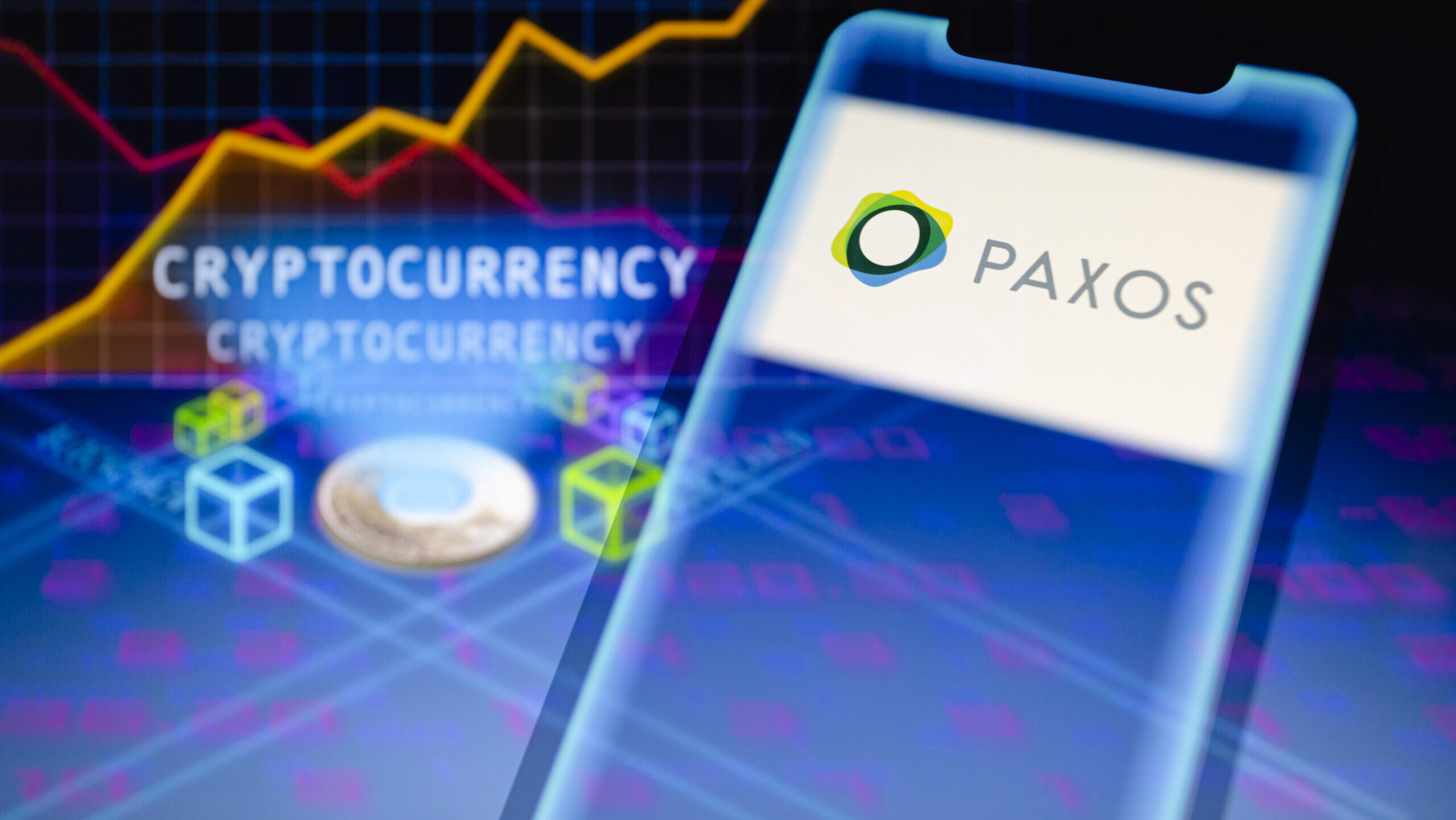 For PayPal Stablecoin Partner, $300T Error Is More Minor Mishap Than Real Risk