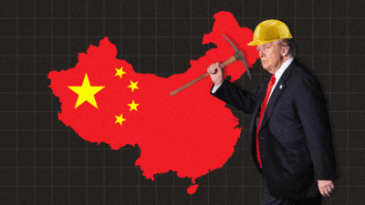 US Seeks Rare Earths Outside China’s Control