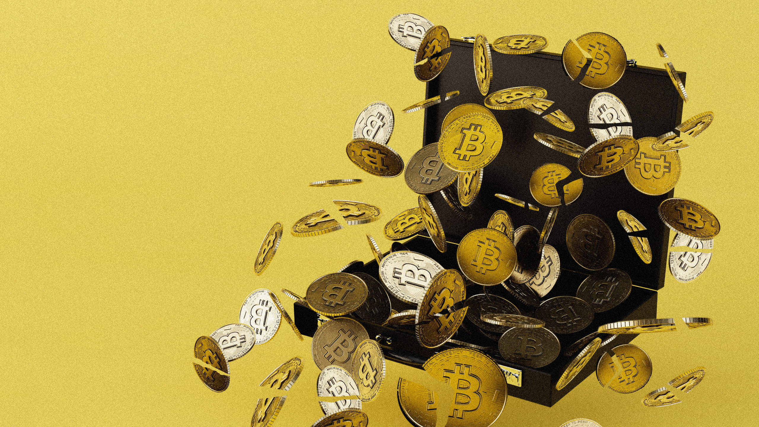 Boom in Crypto Treasury Stocks Faces Inevitable Bust 