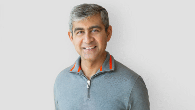 Entering the Agentic Age