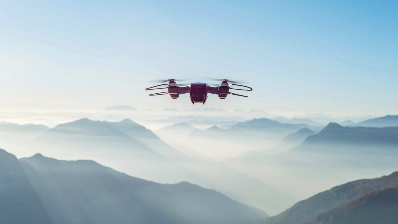 Some Drone ETFs Are Soaring. Here’s What to Know
