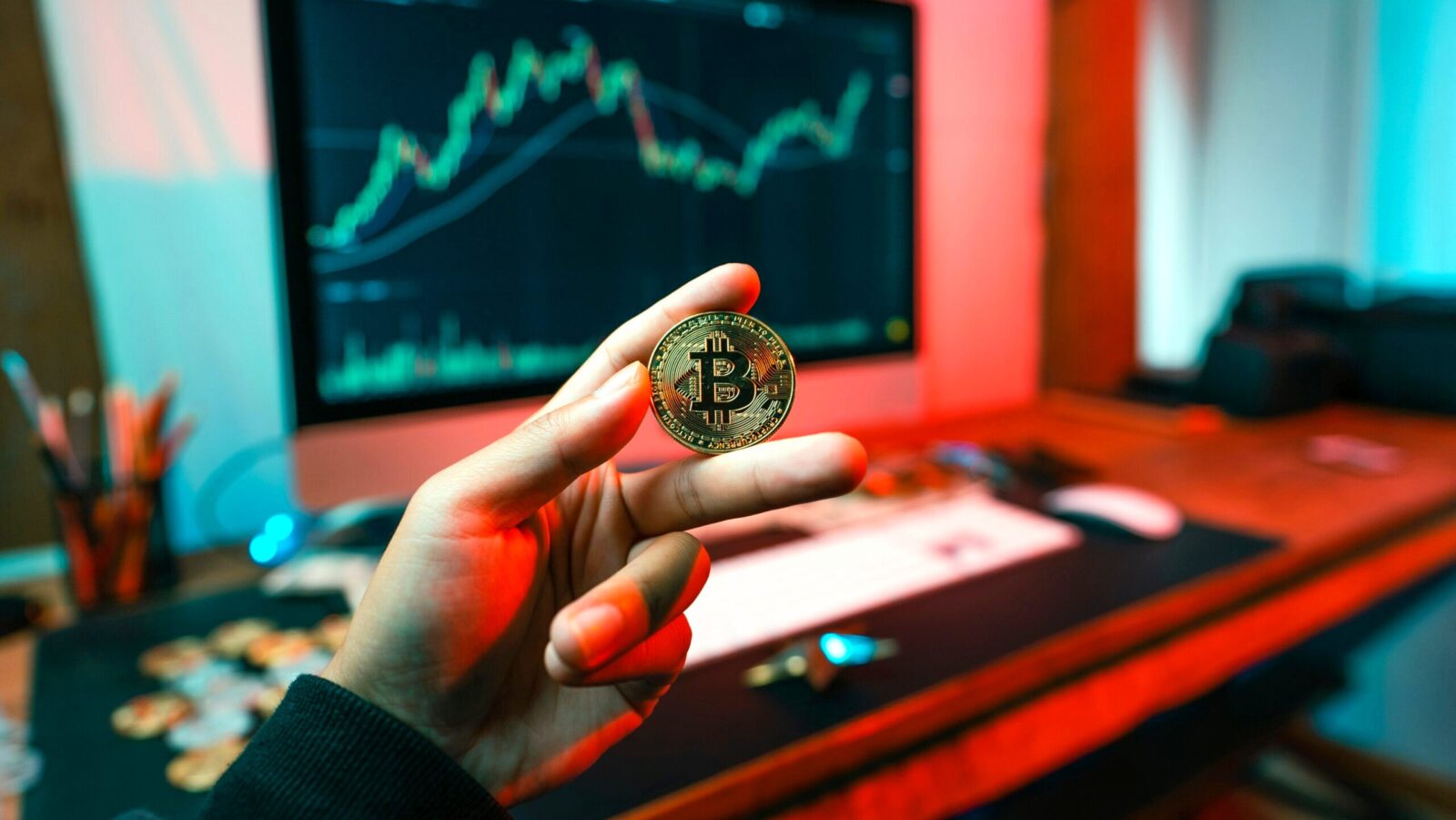 Investors Now Want Crypto Just as Much as ETFs