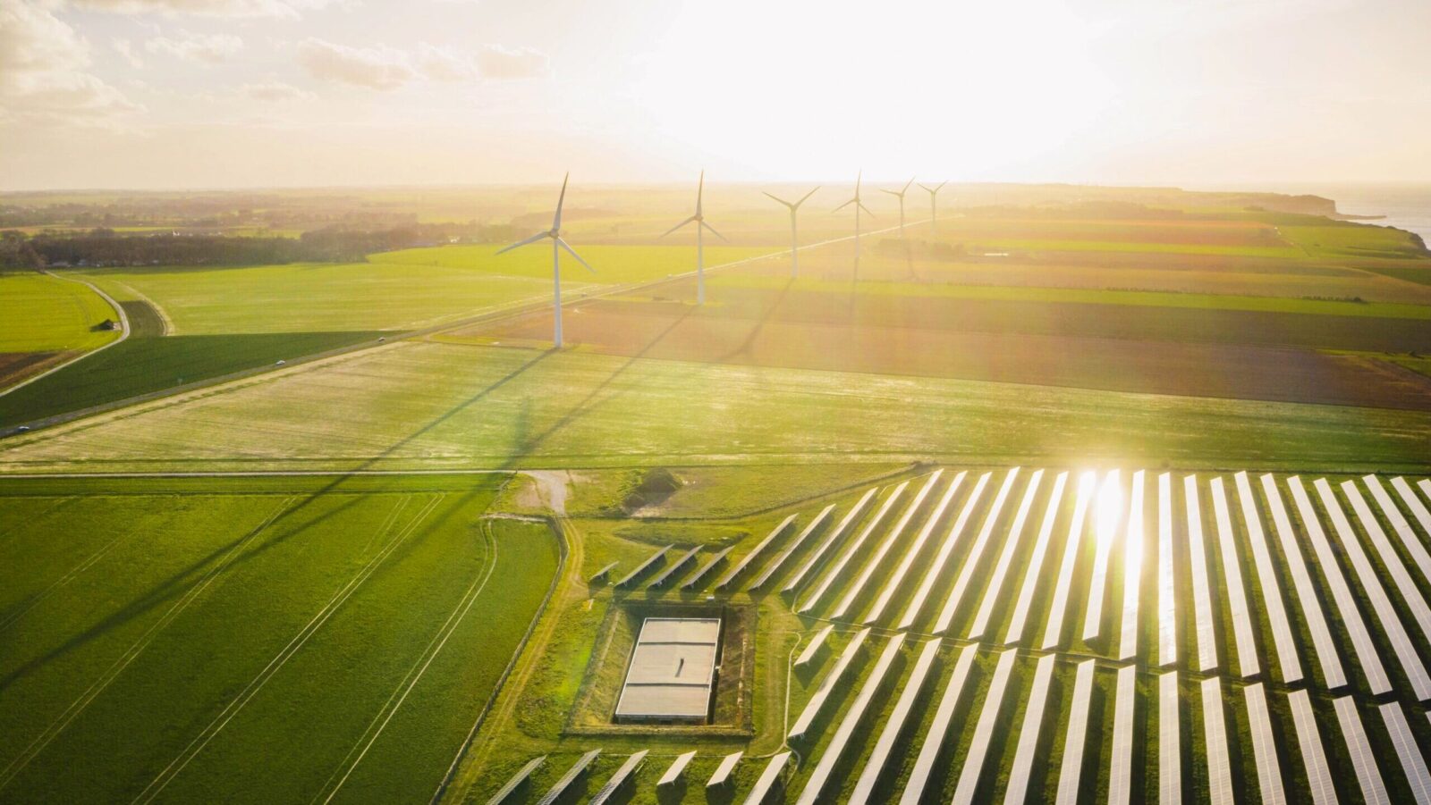 Getting Down and Dirty on Clean Energy’s Performance Tear