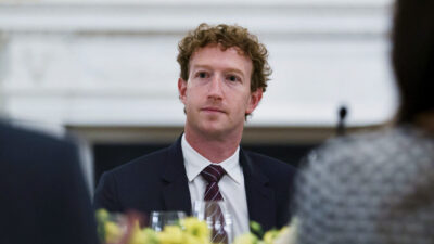 Meta’s Antitrust Win May Be a Coup for Big Tech