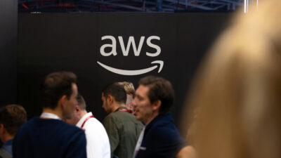 OpenAI Teams Up With Amazon for Even More Computing Power