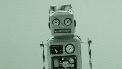 Why US Bank, UBS, JPMorgan All Shut Down Their Robo Advisors