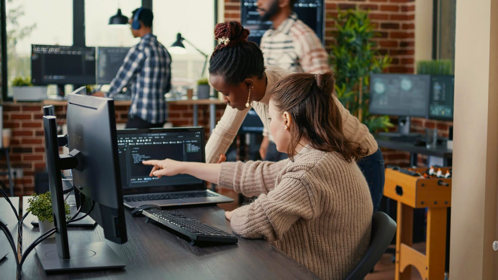 How Vibe-Coding Is Democratizing the Field