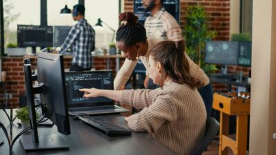 How Vibe-Coding Is Democratizing the Field