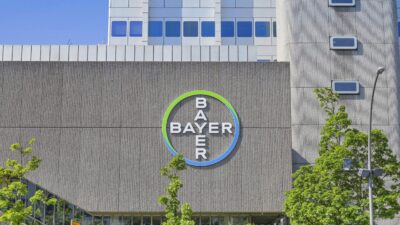Bayer Resurrects Scrapped Blood-Thinning Drug as Breakthrough Stroke Treatment