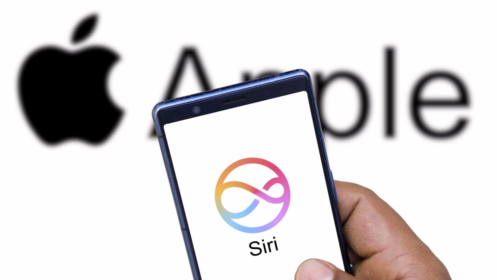 Apple’s Siri, Google’s Gemini and a $1B Hookup?