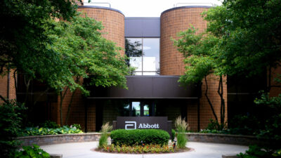 Abbott Breaks into Lucrative Cancer Screening Market with $21 Billion Exact Sciences Purchase
