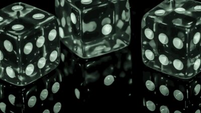 Prediction Markets Are Worrying Wealth Managers