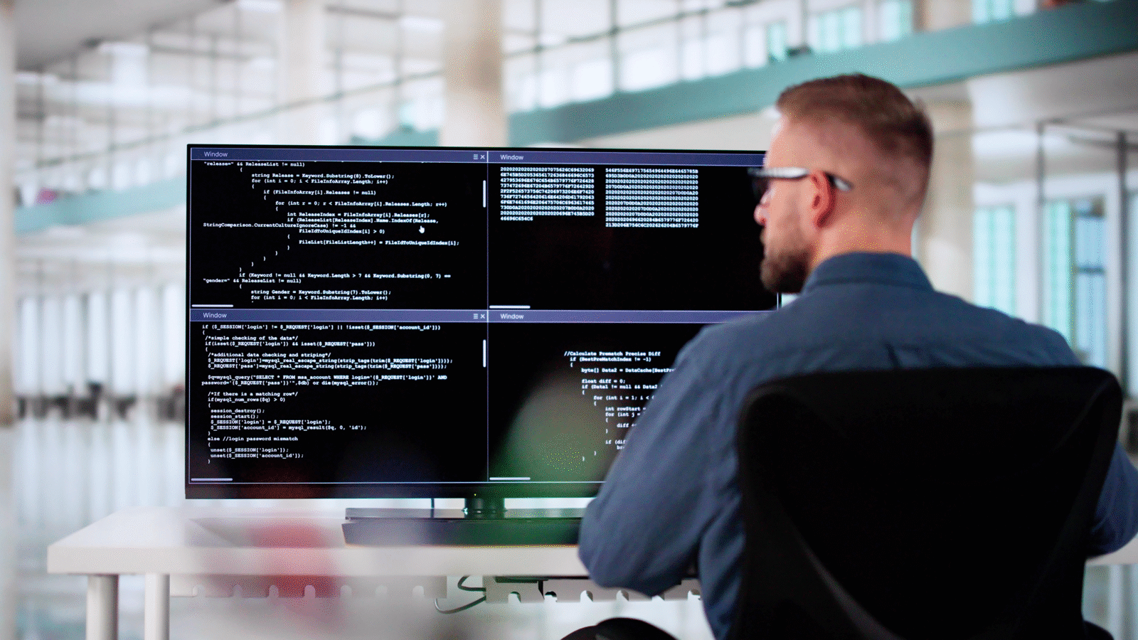 Startup Cursor Rides AI Coding Vibes to $29B Valuation
