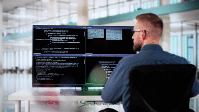 Startup Cursor Rides AI Coding Vibes to $29B Valuation