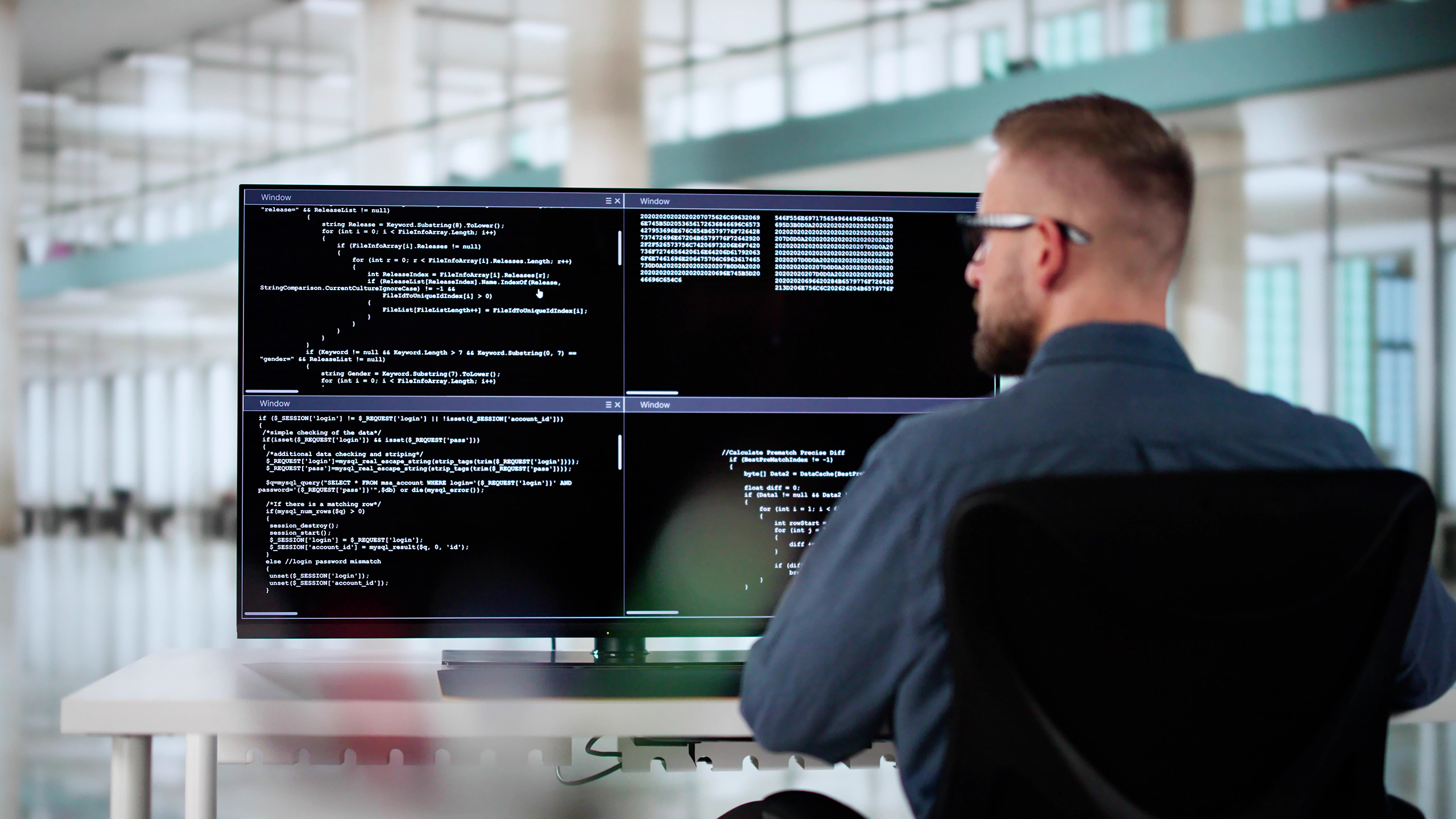 Startup Cursor Rides AI Coding Vibes to $29B Valuation