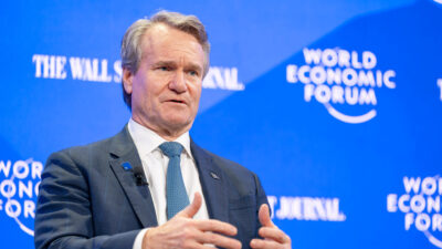 Investor Summit Gives Bank of America a Chance to Soothe Angsty Investors