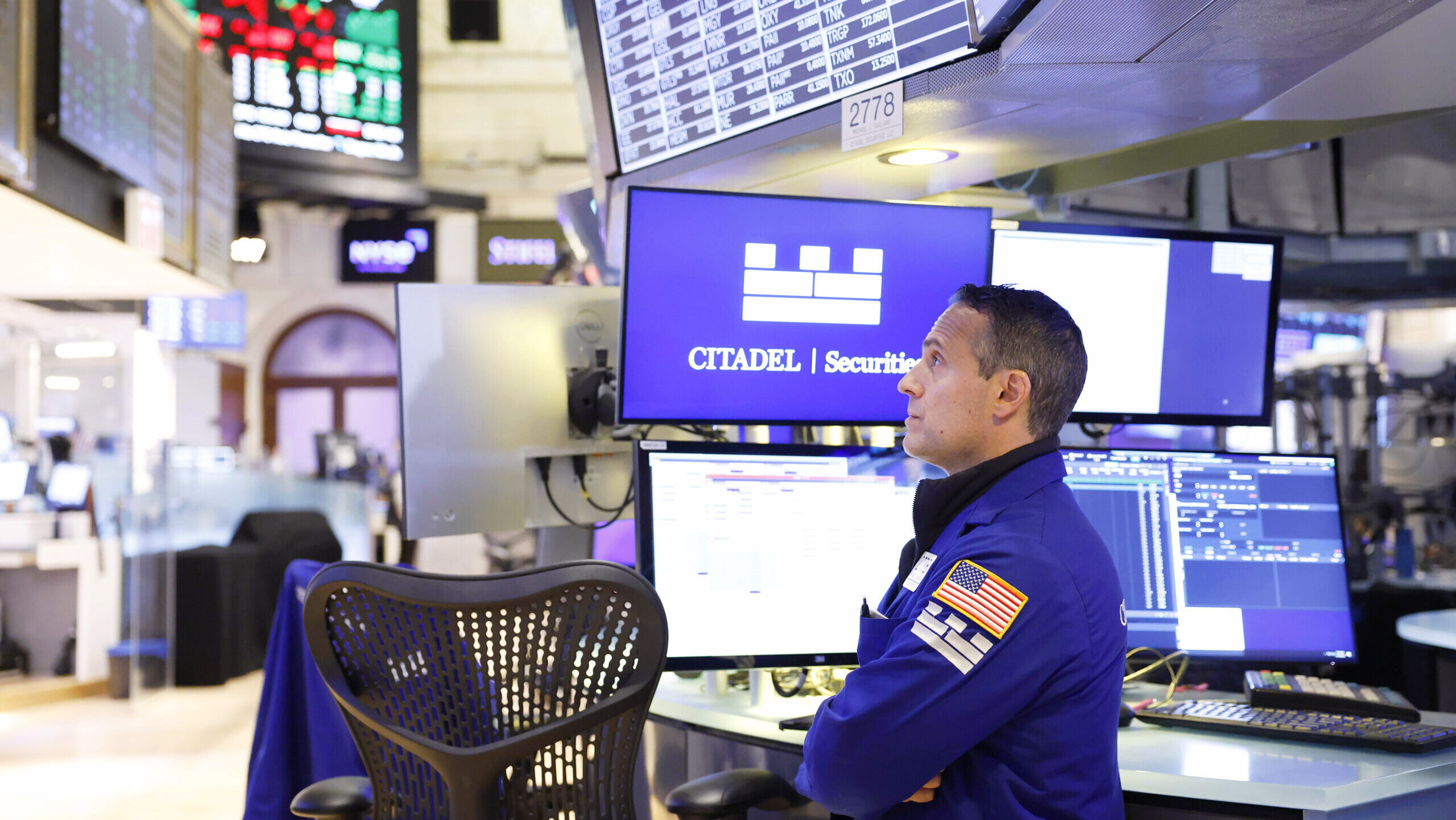 Russell 2000’s Good Fortune May Prove to Be a Bad Omen