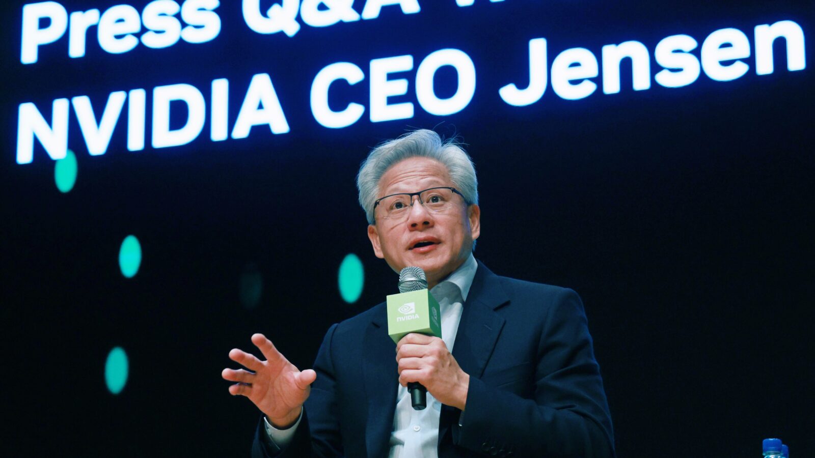 With AI Bases Loaded, Nvidia Bats a Quarterly Earnings Home Run