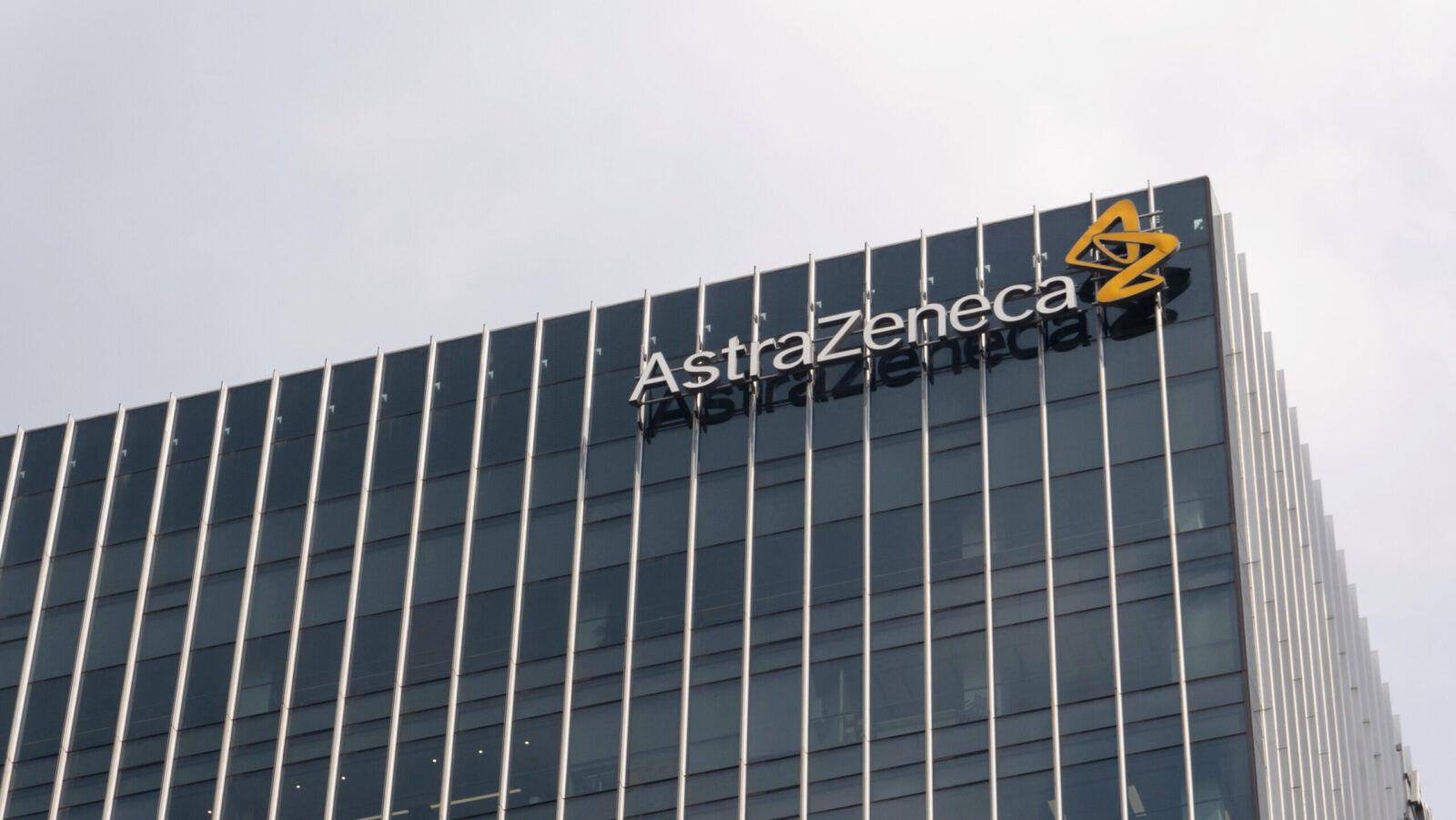 CEO Says AstraZeneca Can ‘Absorb’ Costs of Trump-Driven US Deals