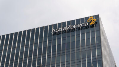 CEO Says AstraZeneca Can ‘Absorb’ Costs of Trump-Driven US Deals